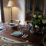Pause Chez Julien, Lumineux Et Idealement Situe! شقة *