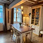 Pause Chez Julien, Lumineux Et Idealement Situe! * أونفلور
