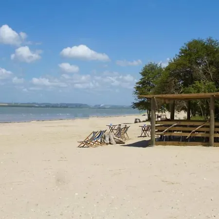 Pause Chez Julien, Lumineux Et Idéalement Situé! Appartamento *